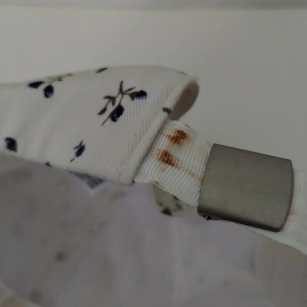 Wild Fable Floral Hat - Picture 9 of 11